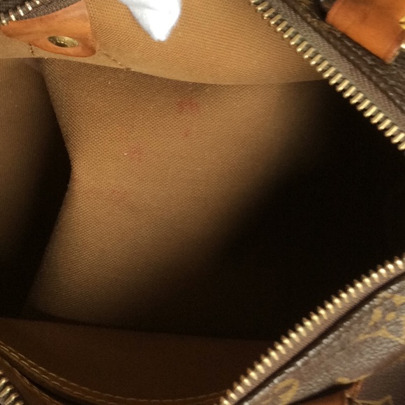 ❌SOLD❌ Louis Vuitton Speedy 25 - Picture 14 of 16